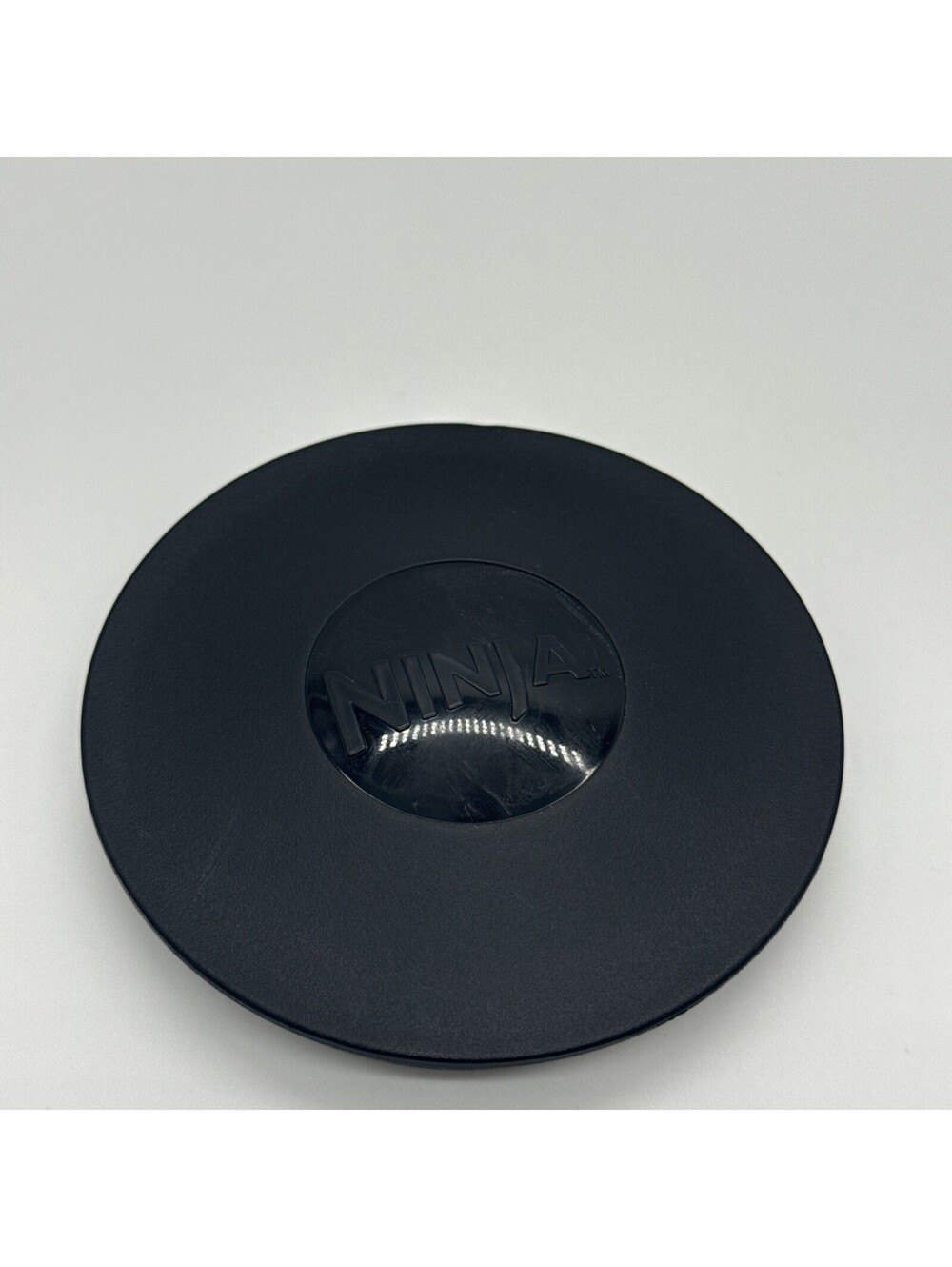 Ninja Master Prep 16 oz Chopper Bowl Splash Guard Lid Replacement Part New